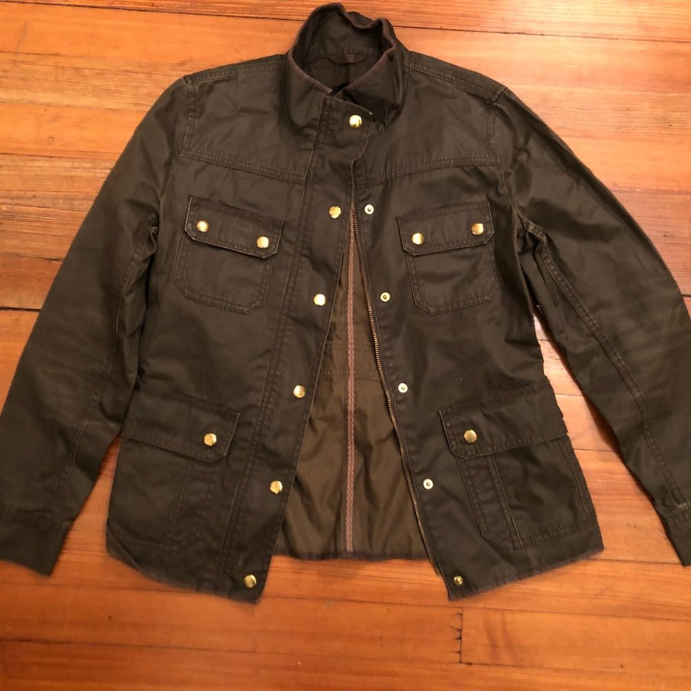 J Crew